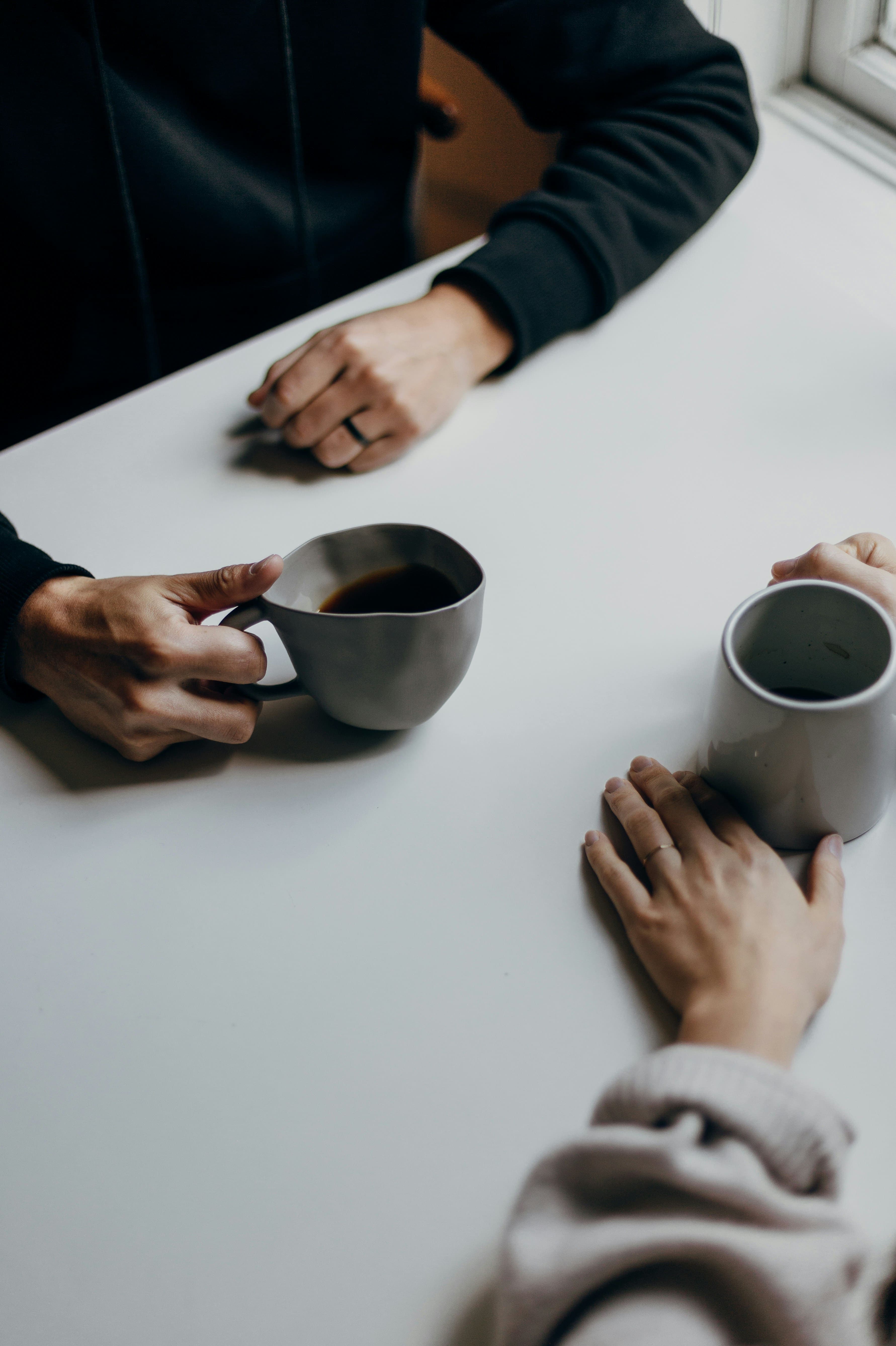 A warm, private counselling space in Brisbane