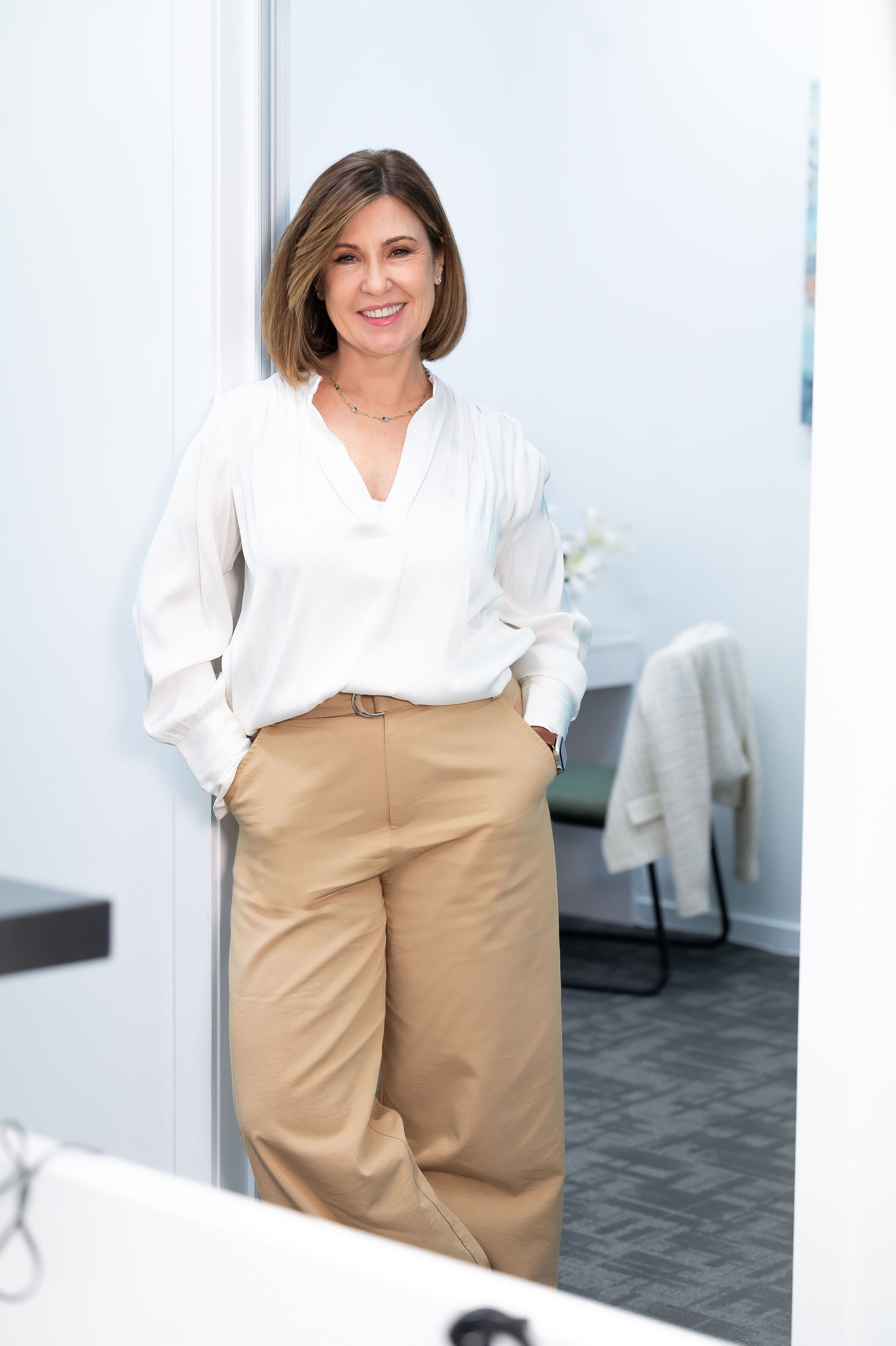 Kylie Bolton — Registered Counsellor, Brisbane